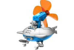 Wind Powered Machine Kit