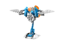 Wind Powered Machine Kit