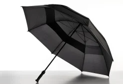 Wind Resistant Golf Umbrella