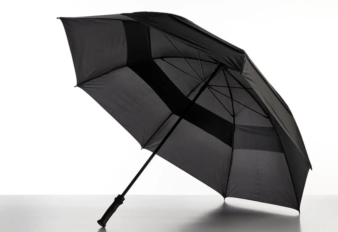 Wind Resistant Golf Umbrella