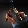 Windproof Torch Lighter