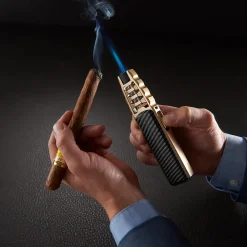 Windproof Torch Lighter