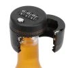Wine Bottle Combination Locks (Set of 2)