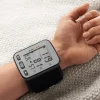 Wireless Blood Pressure Monitor