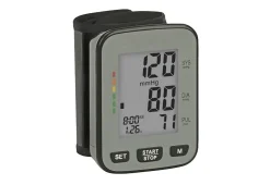 Wireless Blood Pressure Monitor