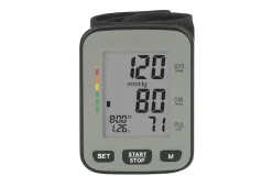 Wireless Blood Pressure Monitor