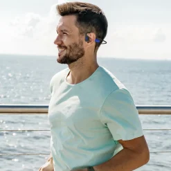 Wireless Bone Conduction Headphones