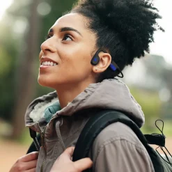 Wireless Bone Conduction Headphones