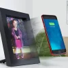 Wireless Charging Picture Frame