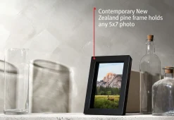 Wireless Charging Picture Frame