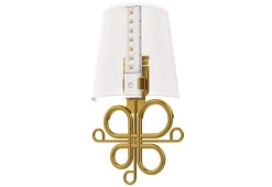 Wireless LED Wall Sconces (Set of 2)