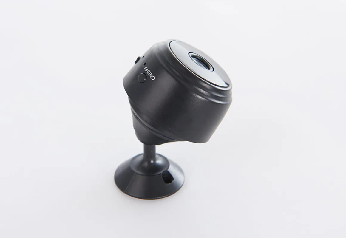 Wireless Magnetic Backup Camera