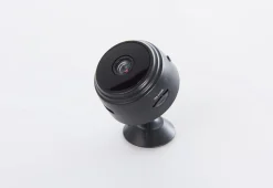 Wireless Magnetic Backup Camera