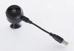 Wireless Magnetic Backup Camera