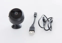 Wireless Magnetic Backup Camera