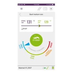 Wireless Meat Thermometer