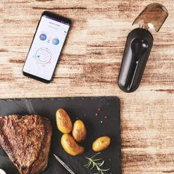 Wireless Meat Thermometer