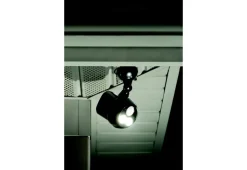 Wireless Motion Activated Spotlight