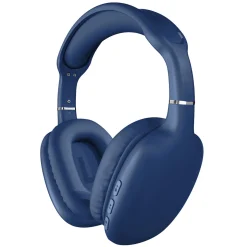 Wireless Over-the-Ear Headphones