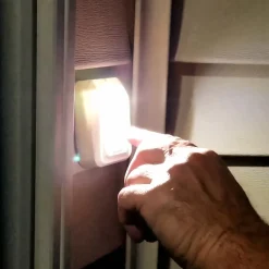 Wireless Seasonal Musical Doorbell