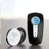 Wireless T.E.N.S./E.M.S. Massage System