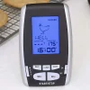 Wireless Thermometer and Timer