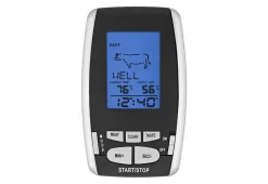 Wireless Thermometer and Timer