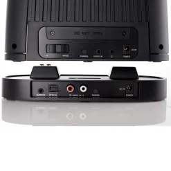 Wireless TV Speaker by Sharper Image