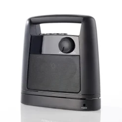 Wireless TV Speaker by Sharper Image