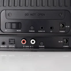 Wireless TV Speaker by Sharper Image