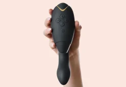 Womanizer Duo 2 Vibrator