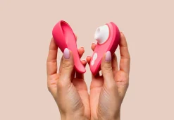 Womanizer Liberty 2