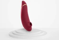 Womanizer Premium 2 Pleasure Stimulator