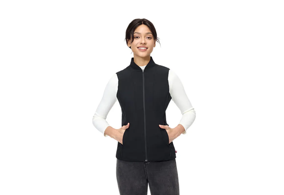Women's Heated Vest