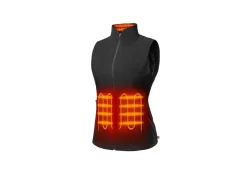 Women's Heated Vest