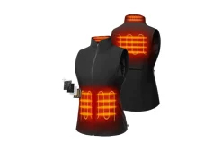 Women's Heated Vest