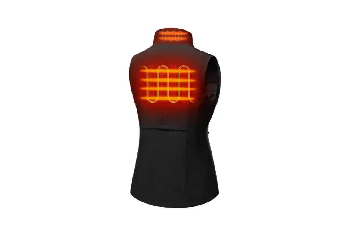 Women's Heated Vest