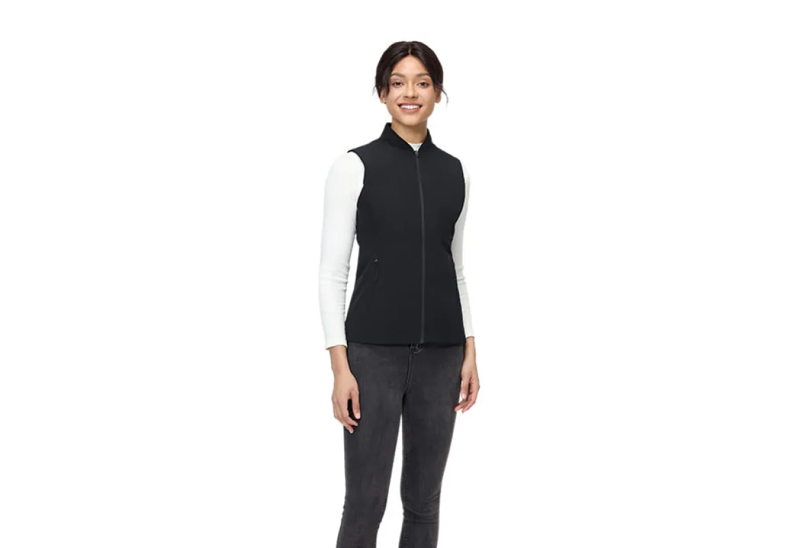 Women's Heated Vest