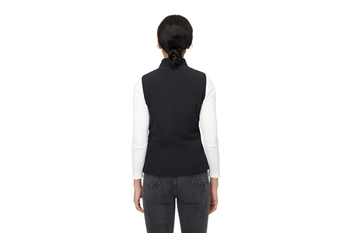 Women's Heated Vest