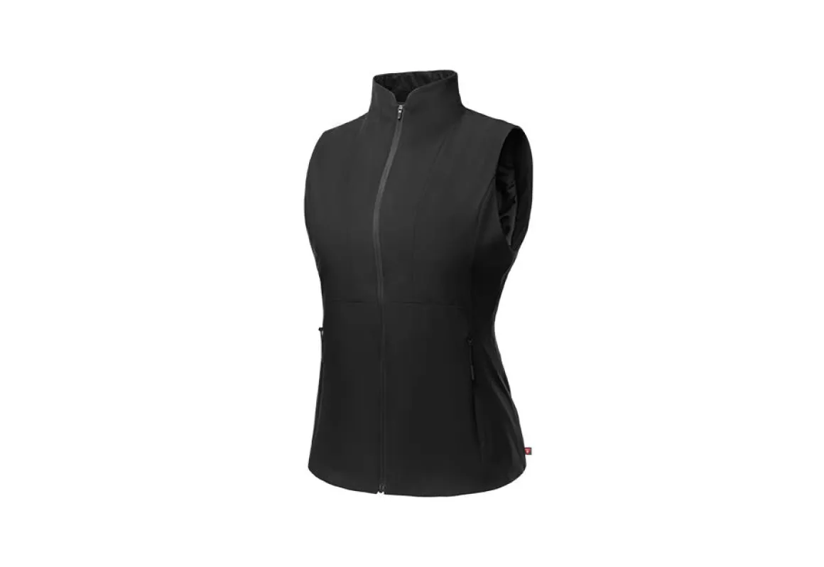 Women's Heated Vest
