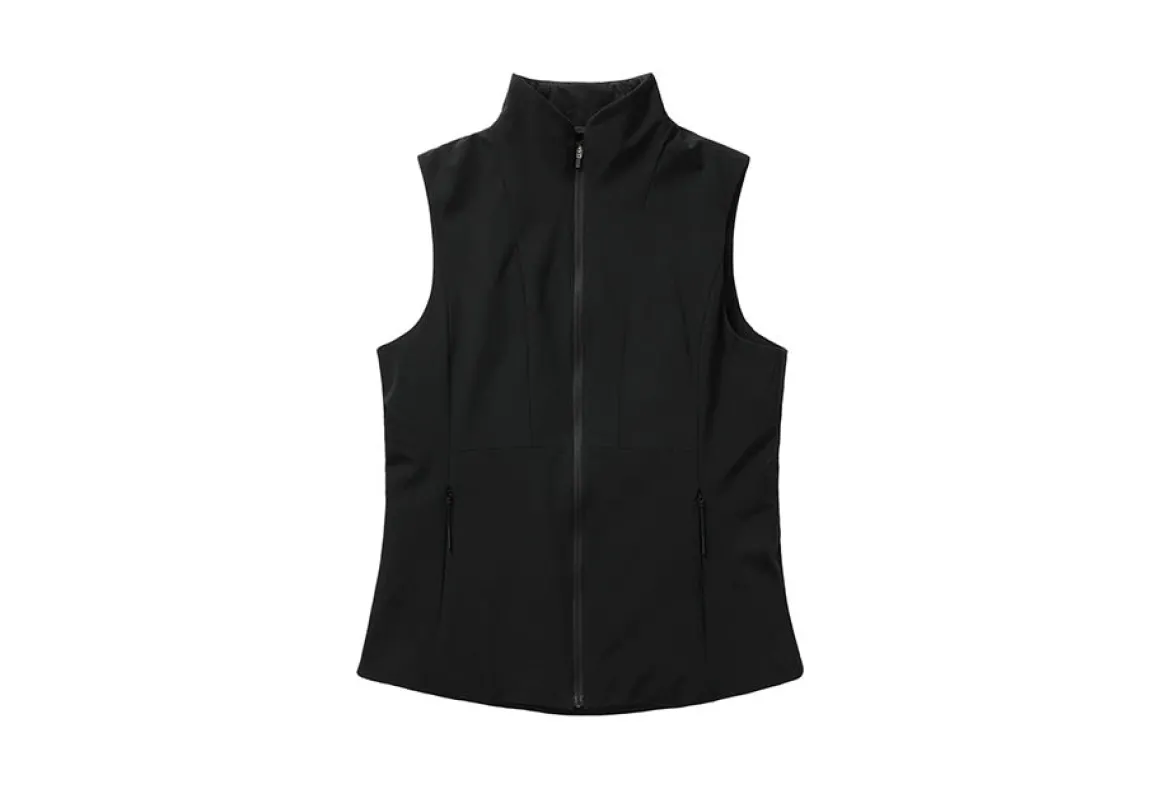 Women's Heated Vest