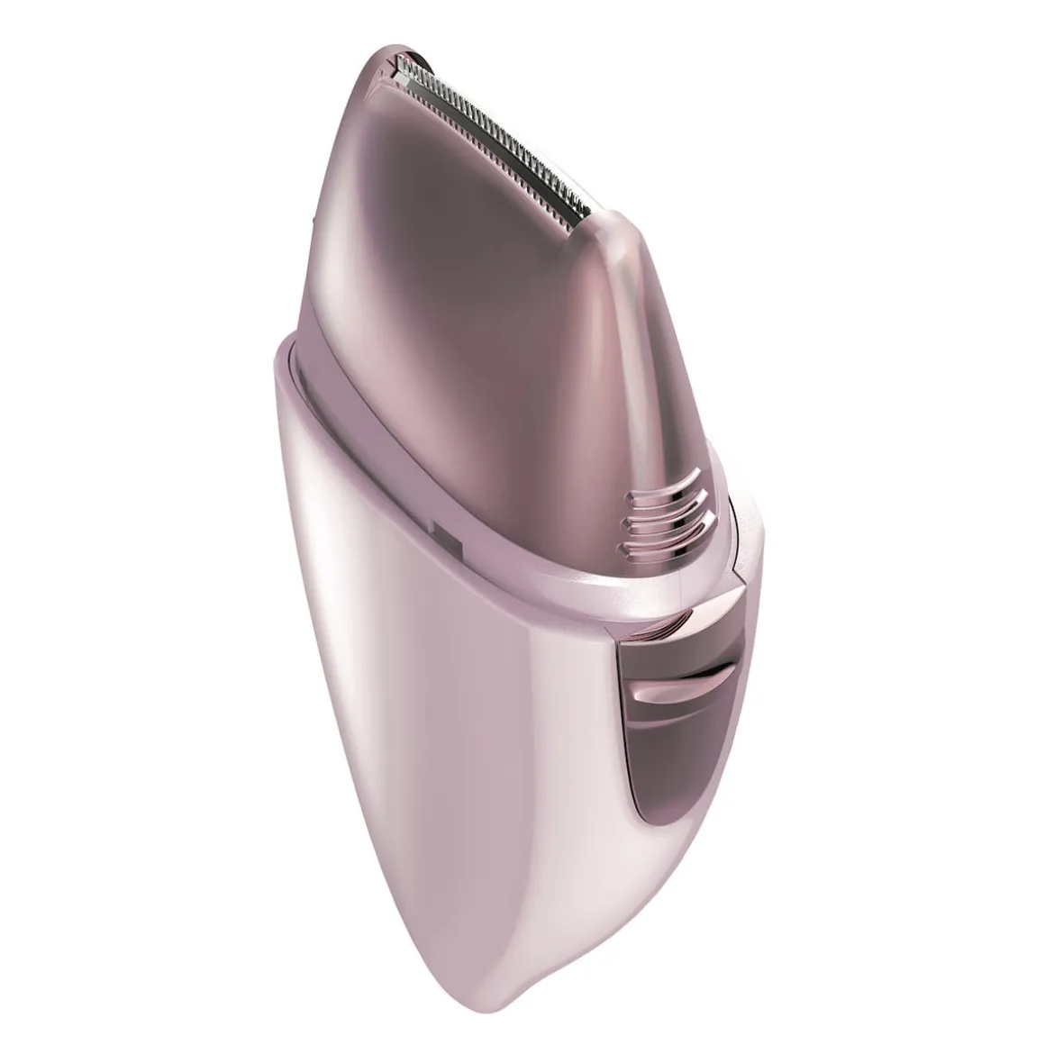 Women's Total Body Care Pocket Trimmer