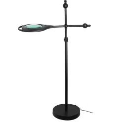 World's Best Glass Floor Stand Magnifier