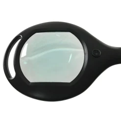 World's Best Glass Floor Stand Magnifier