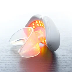 World's First At-Home Professional LED Lip Therapy Device