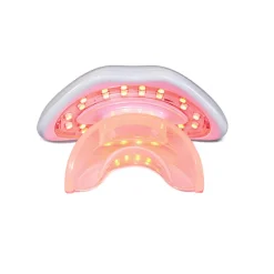 World's First At-Home Professional LED Lip Therapy Device