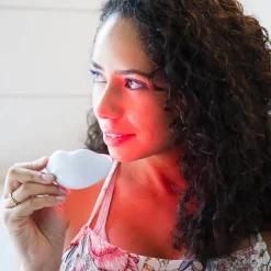 World's First At-Home Professional LED Lip Therapy Device