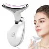 Wrinkle Reducing Neck Therapy Device