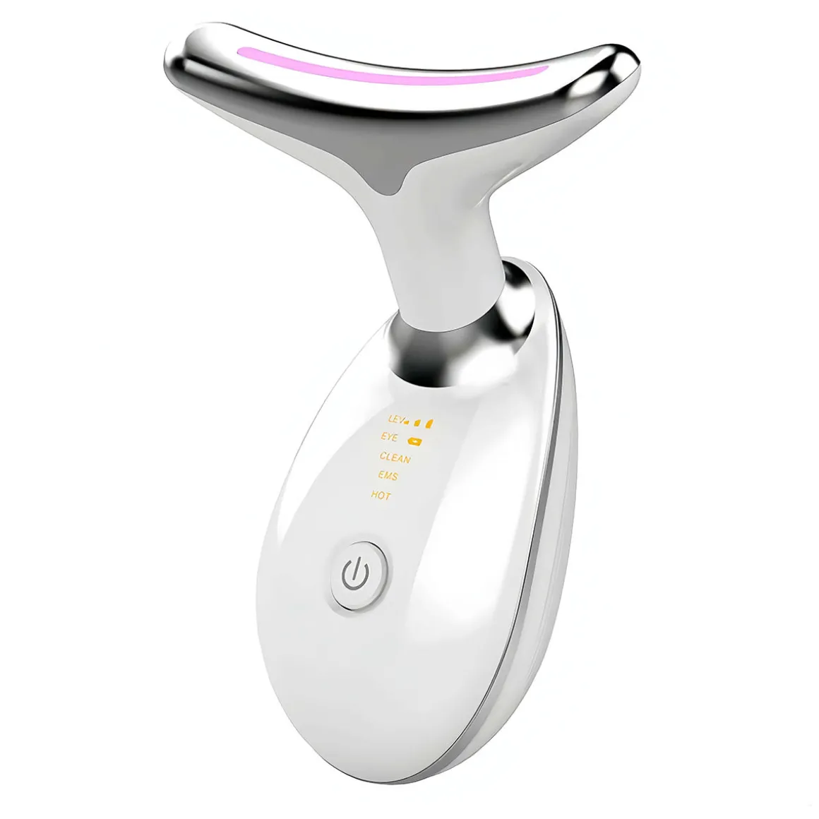 Wrinkle Reducing Neck Therapy Device