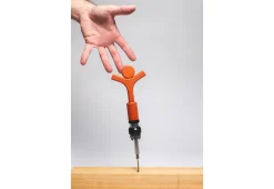 Wrist Ratchet Screwdriver Set